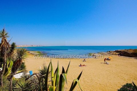 Lejlighed i La Mata, Alicante, La Mata - € 149.500 | Ref: 4594 - foto 29
